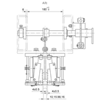 HLAQ19安全製動裝置