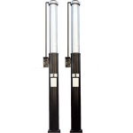 YH85~YH88型油壓緩衝器