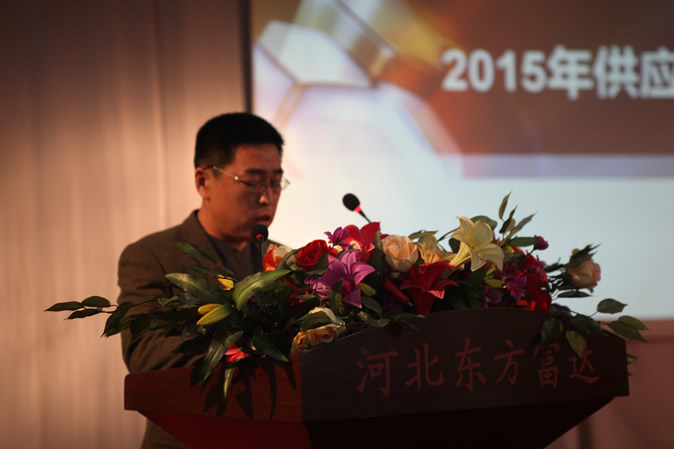 提品質(zhì)同贏新格(gé)局 抓轉型共鑄競爭力(lì)