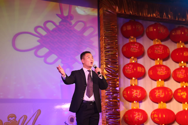 河北東方召開2015年總(zǒng)結表彰暨2016年(nián)迎(yíng)新春聯歡會